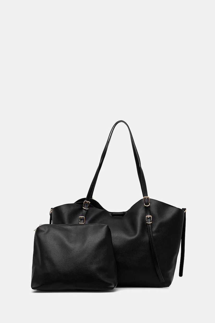 Answear.LAB poseta culoarea negru
