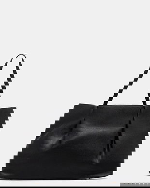 Answear.LAB poseta culoarea negru