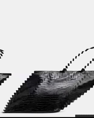 Answear.LAB poseta culoarea negru