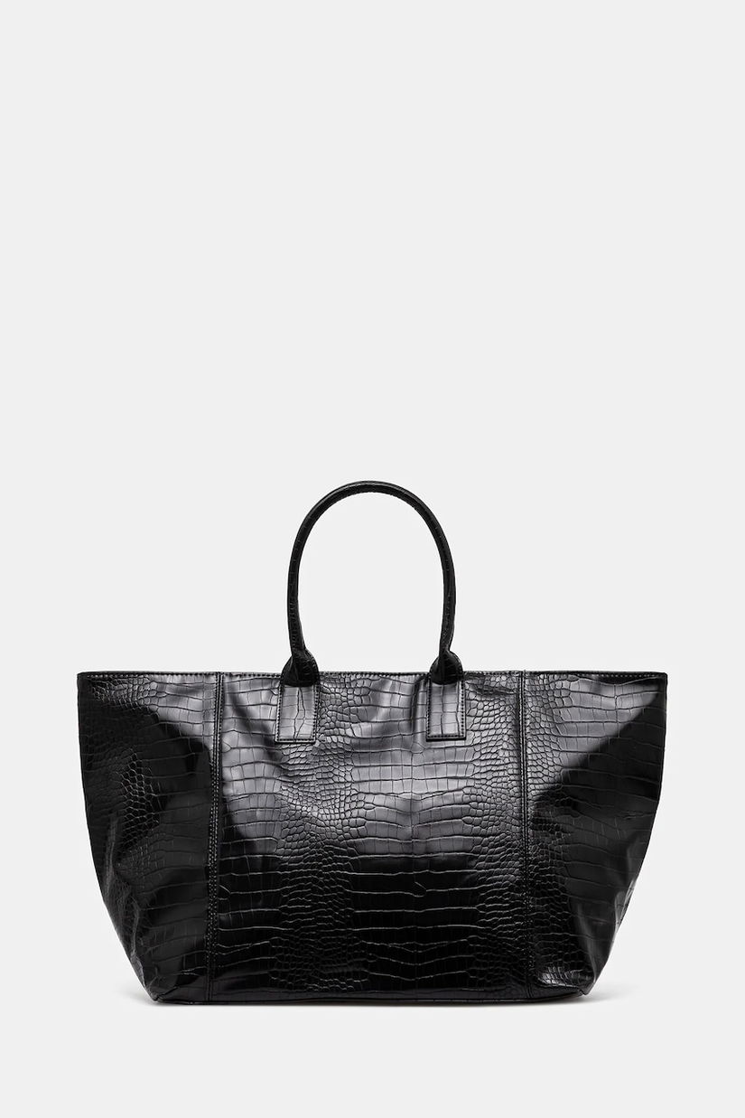 Answear.LAB poseta culoarea negru
