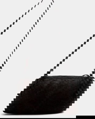 Medicine poseta culoarea negru