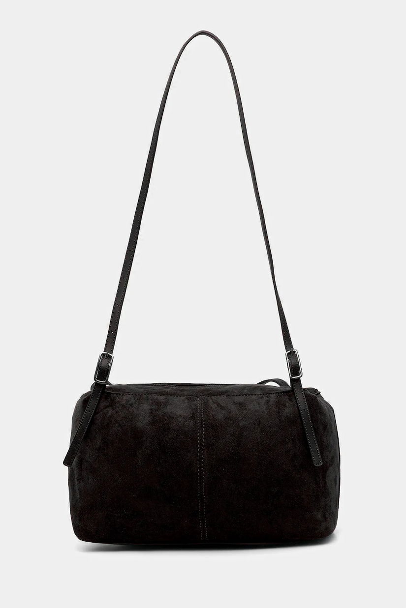 Medicine poseta culoarea negru