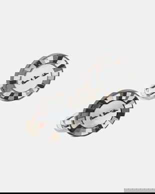 Paul Smith butoni M1A-CUFF-TMOPL