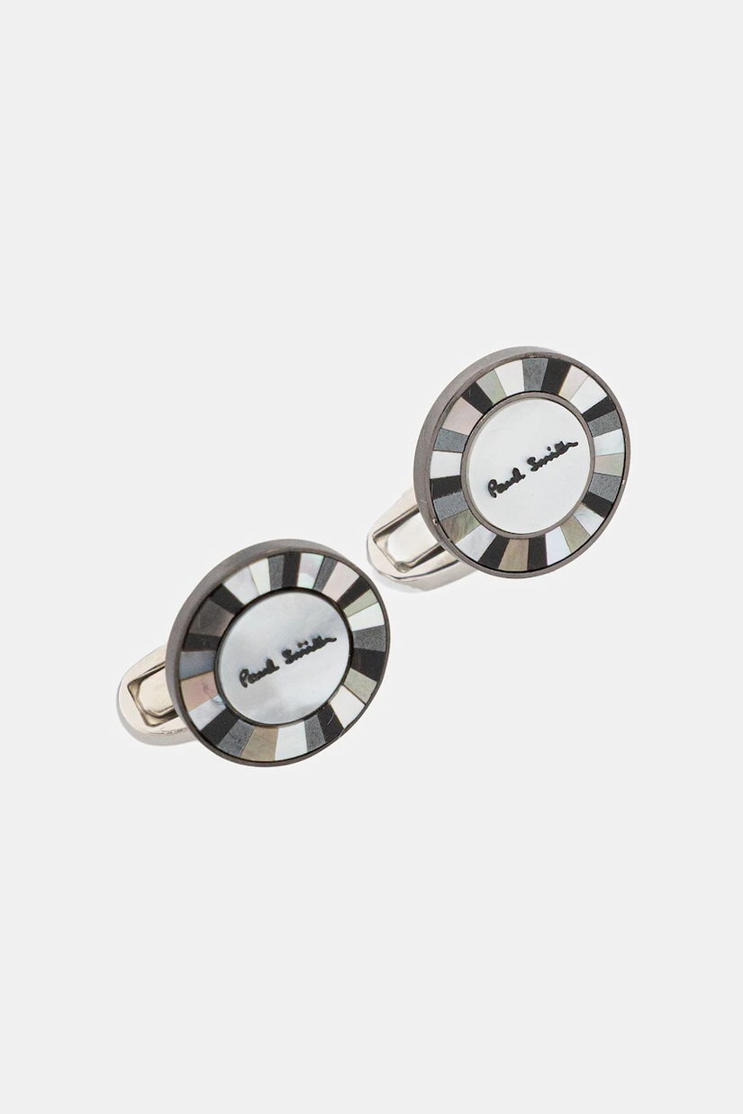 Paul Smith butoni M1A-CUFF-TMOPL