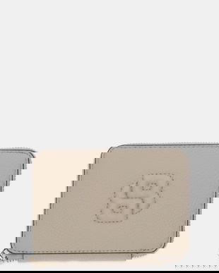 BOSS portofel culoarea roșu, 50542050