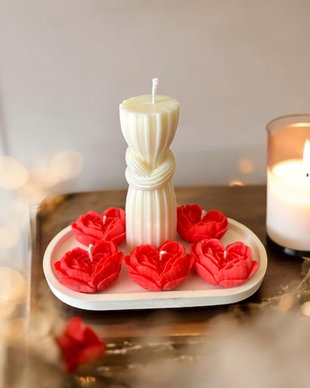Set Rose