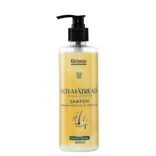 Sampon Antimatreata - Klintensiv, 400 ml