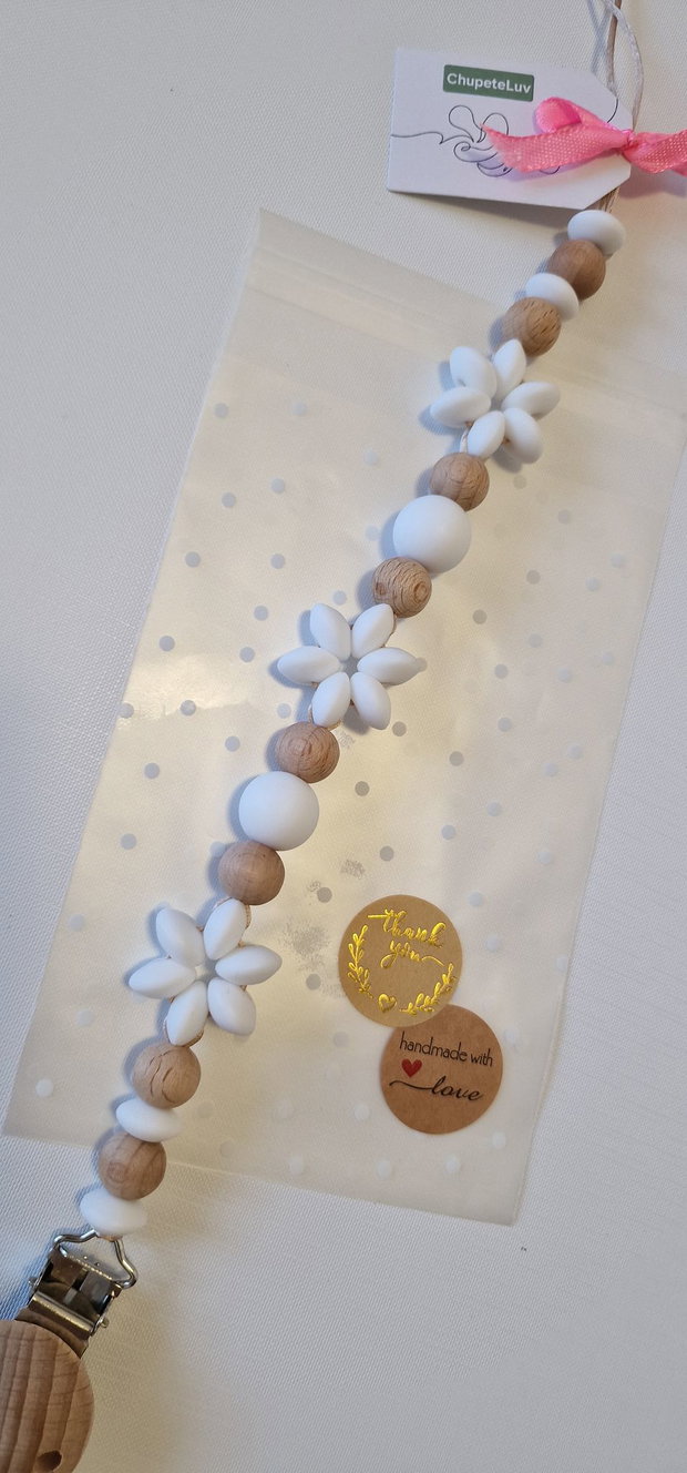 Lănțișor Suzeta/ Dentitie
