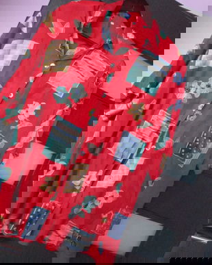 bluza  de vacanta dame 42/L