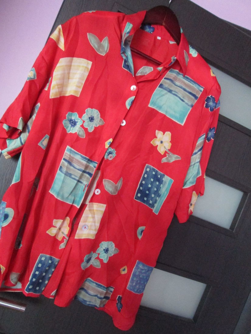 bluza  de vacanta dame 42/L