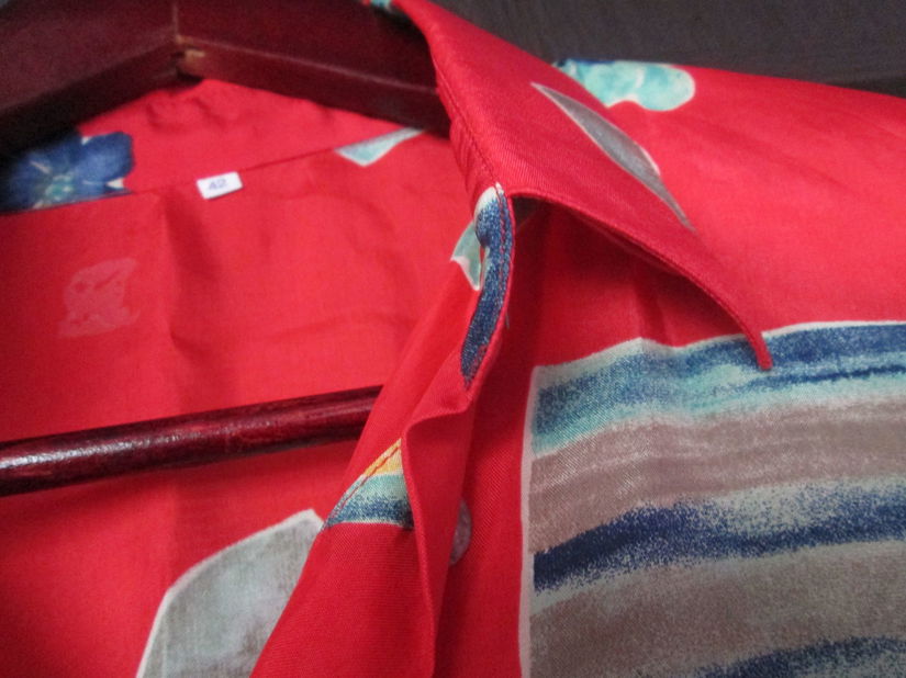 bluza  de vacanta dame 42/L