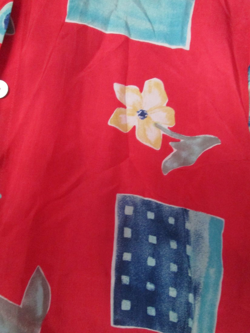 bluza  de vacanta dame 42/L