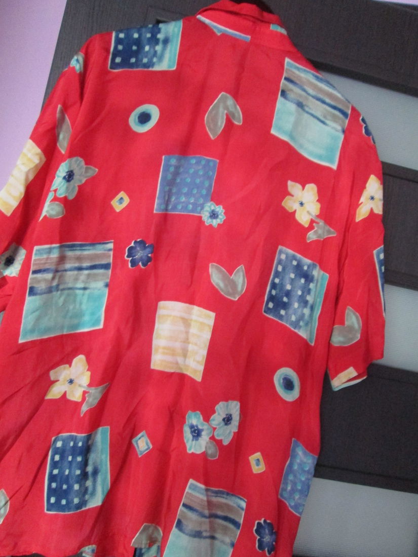 bluza  de vacanta dame 42/L