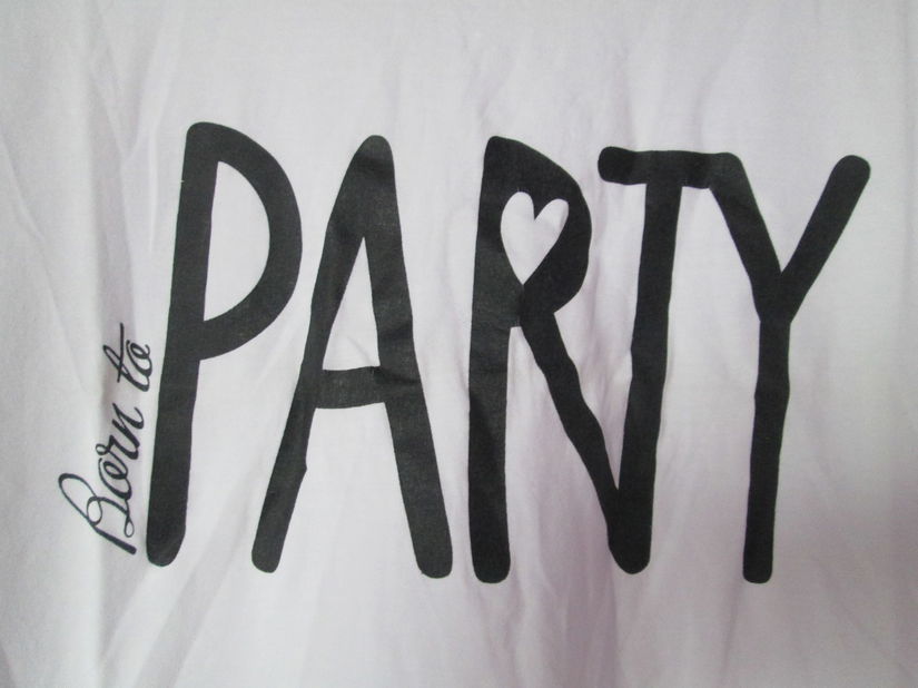 tricou simpatic dame S