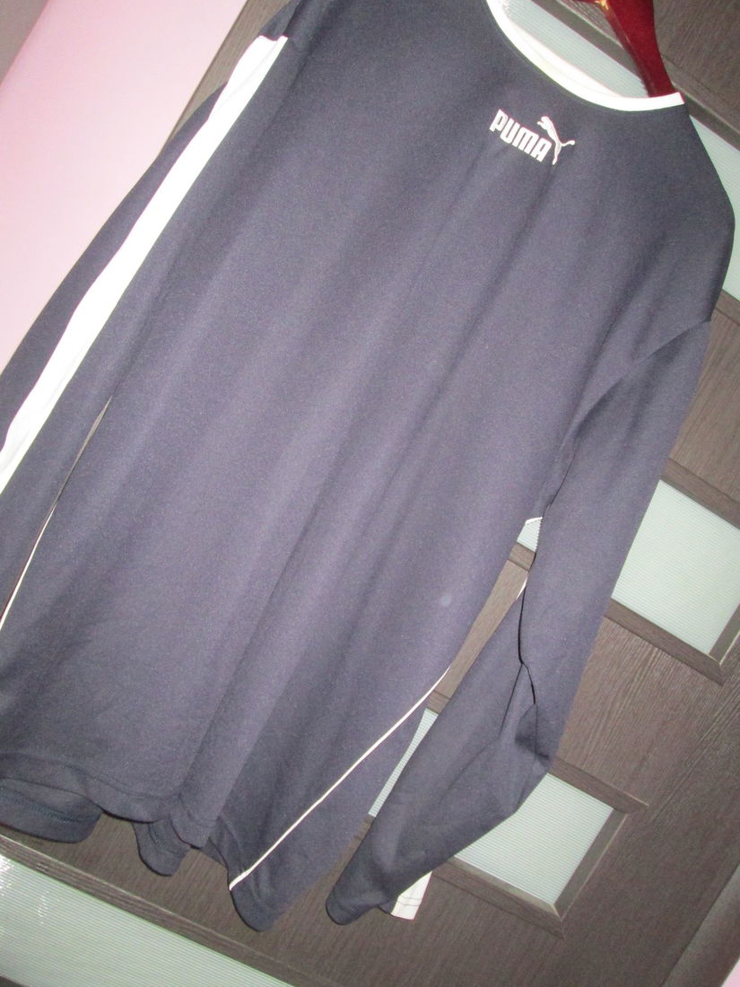 bluza sport Puma XXL/XL