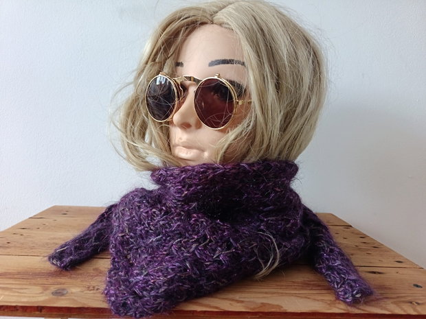 Esarfa - Fular - Bandana