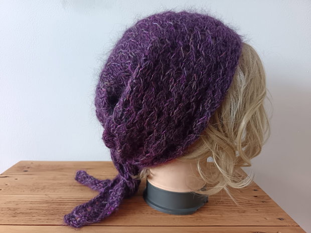 Esarfa - Fular - Bandana