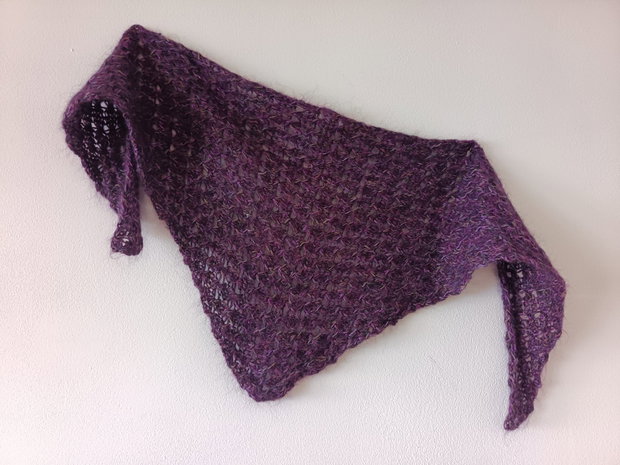 Esarfa - Fular - Bandana