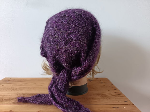 Esarfa - Fular - Bandana