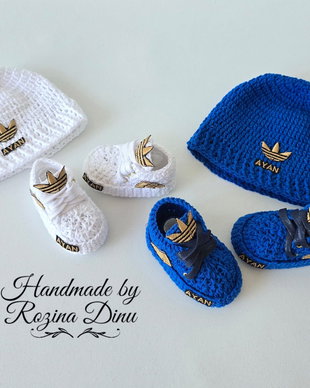 Set Adidas