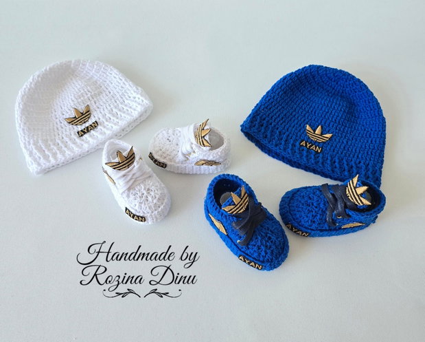 Set Adidas
