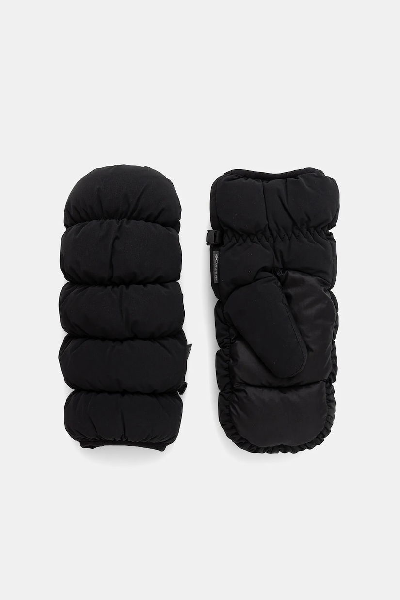Columbia mănuși culoarea negru, 2138341