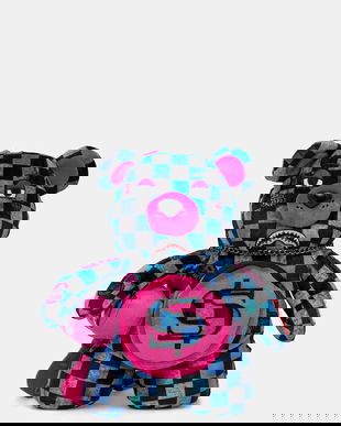 Sprayground rucsac mic, cu imprimeu, 910B7889NSZ