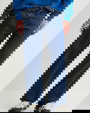 Tommy Jeans jeans DM0DM22243