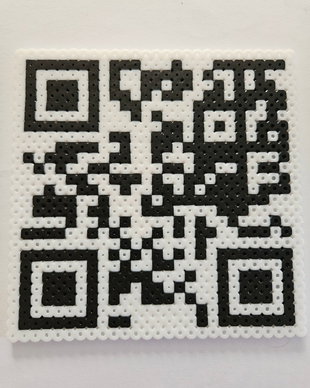 Cod QR Rick Roll