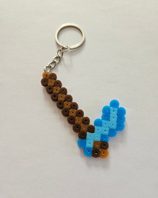 Breloc minecraft