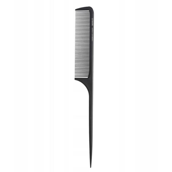 Pieptan Lussoni Hr Comb LTC 206 Lift Tail Comb