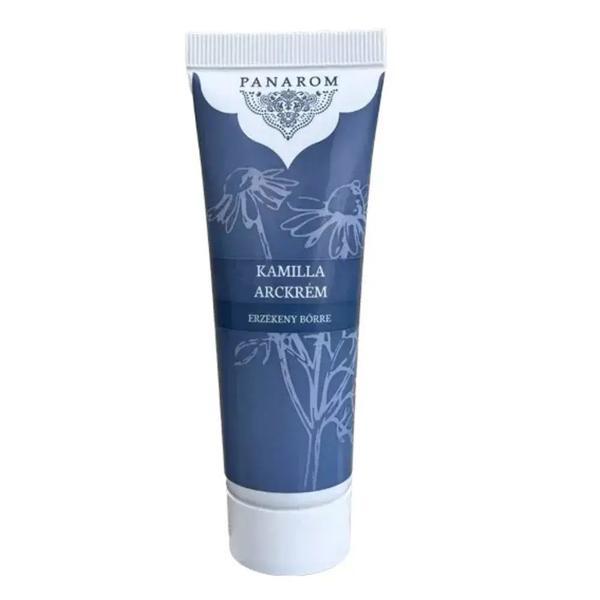 Crema de fata cu musetel Panarom, 50 ml