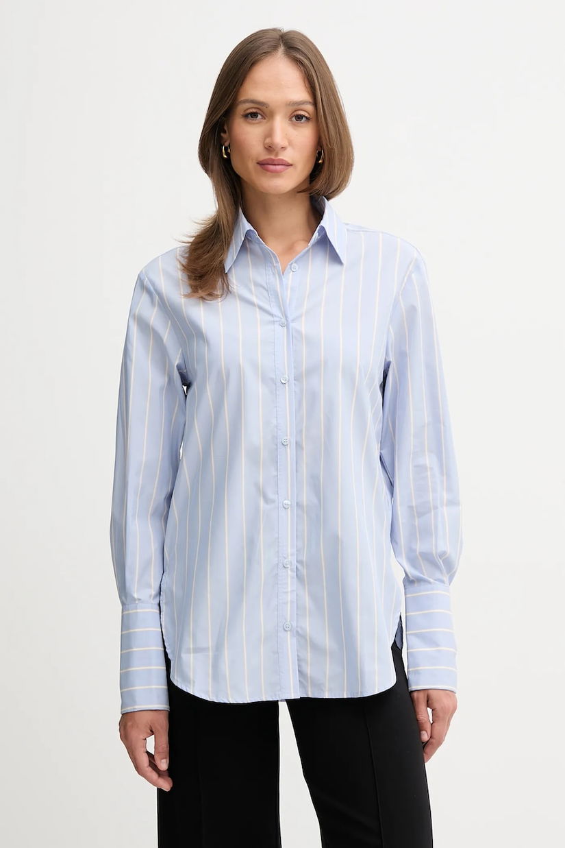 Pedro del Hierro cămașă cu guler clasic, regular, 6632938