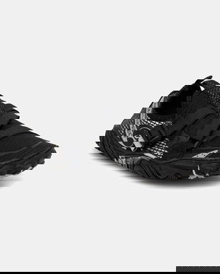 Aqua Speed pantofi de apă culoarea negru, LACERTO