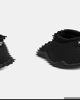 Aqua Speed pantofi de apă culoarea negru, AQUA.SHOE