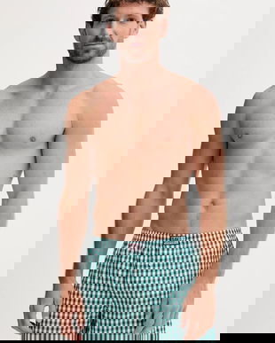 MC2 Saint Barth boxeri de bumbac