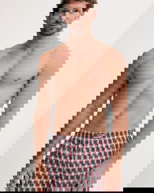 MC2 Saint Barth boxeri de bumbac