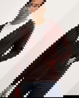 Tommy Jeans bluză culoarea verde, cu glugă, uni, DM0DM20743