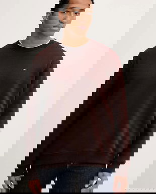 Tommy Jeans bluză culoarea bej, uni, DM0DM20741