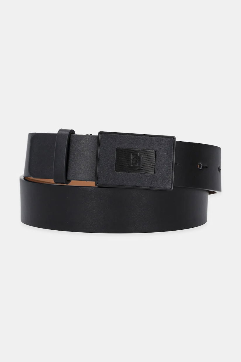 Elisabetta Franchi curea culoarea negru, CT77S56E2