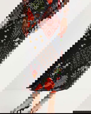 Never Fully Dressed fustă culoarea negru, maxi, drept, NFDSK751