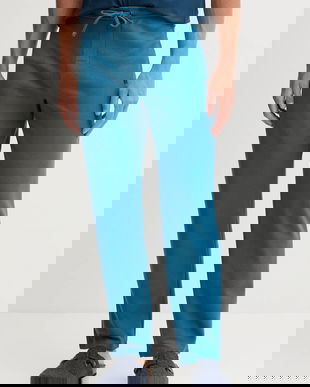 BOSS pantaloni de trening uni, 50535877