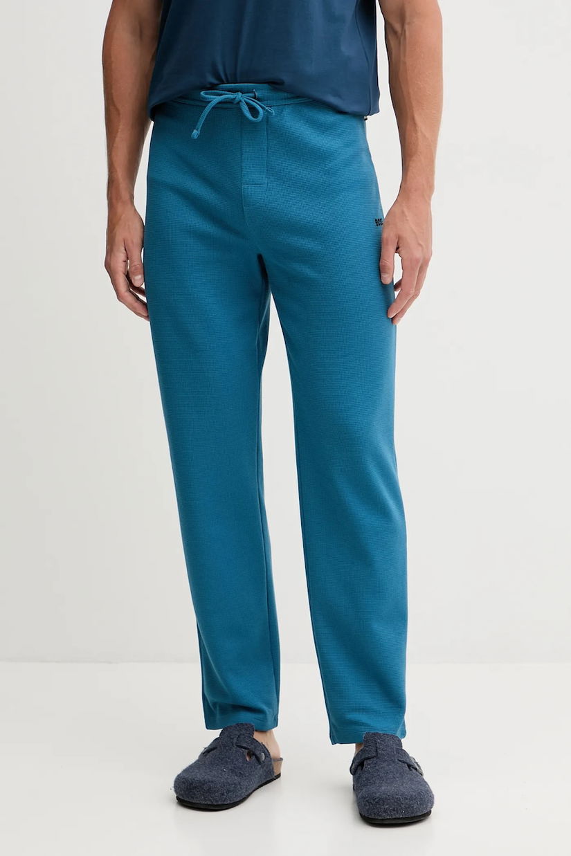 BOSS pantaloni de trening uni, 50535877