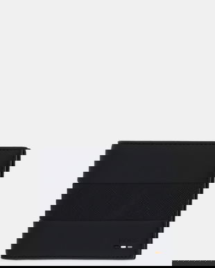 BOSS portofel culoarea negru, 50552797