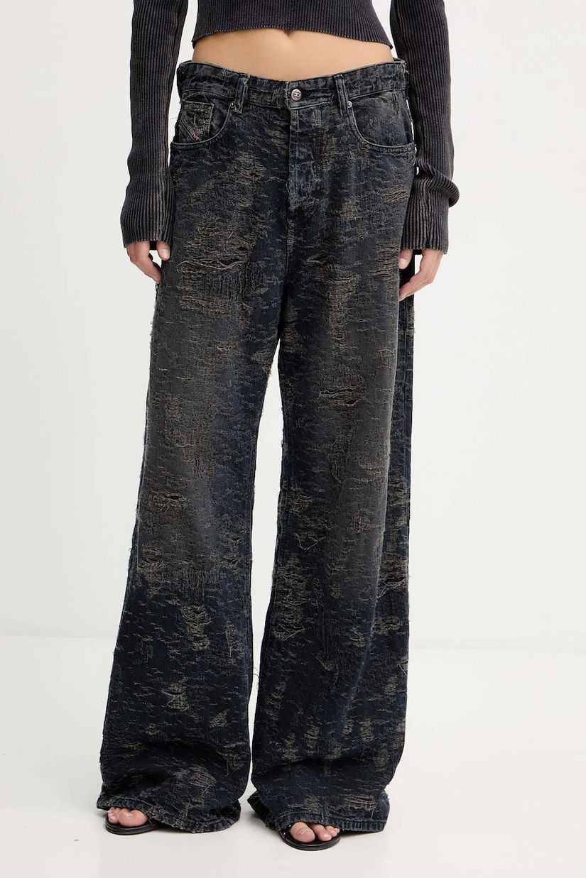Diesel jeans 1996 D-SIRE high waist, A06925.007BV