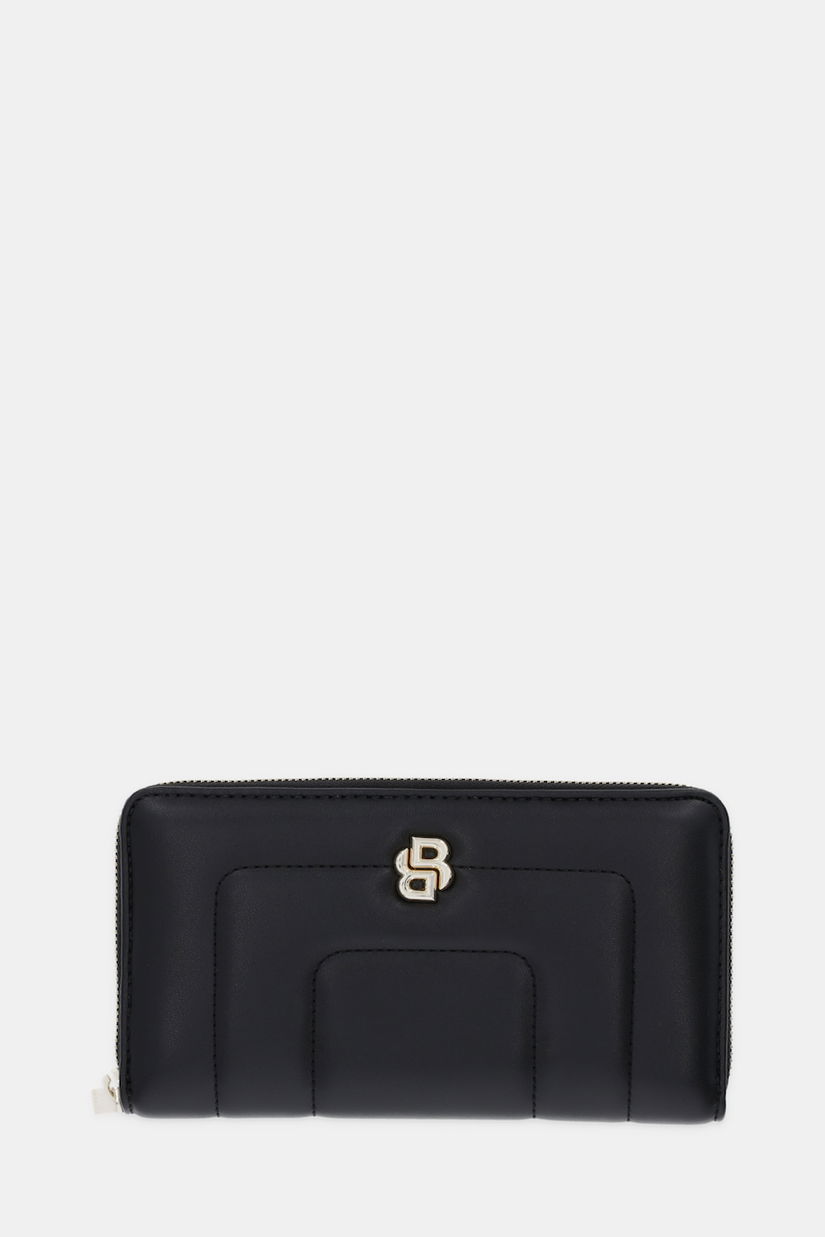BOSS portofel culoarea negru, 50529445