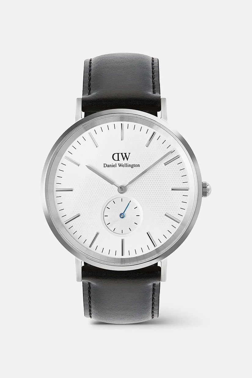 Daniel Wellington ceas culoarea argintiu, DW00100866