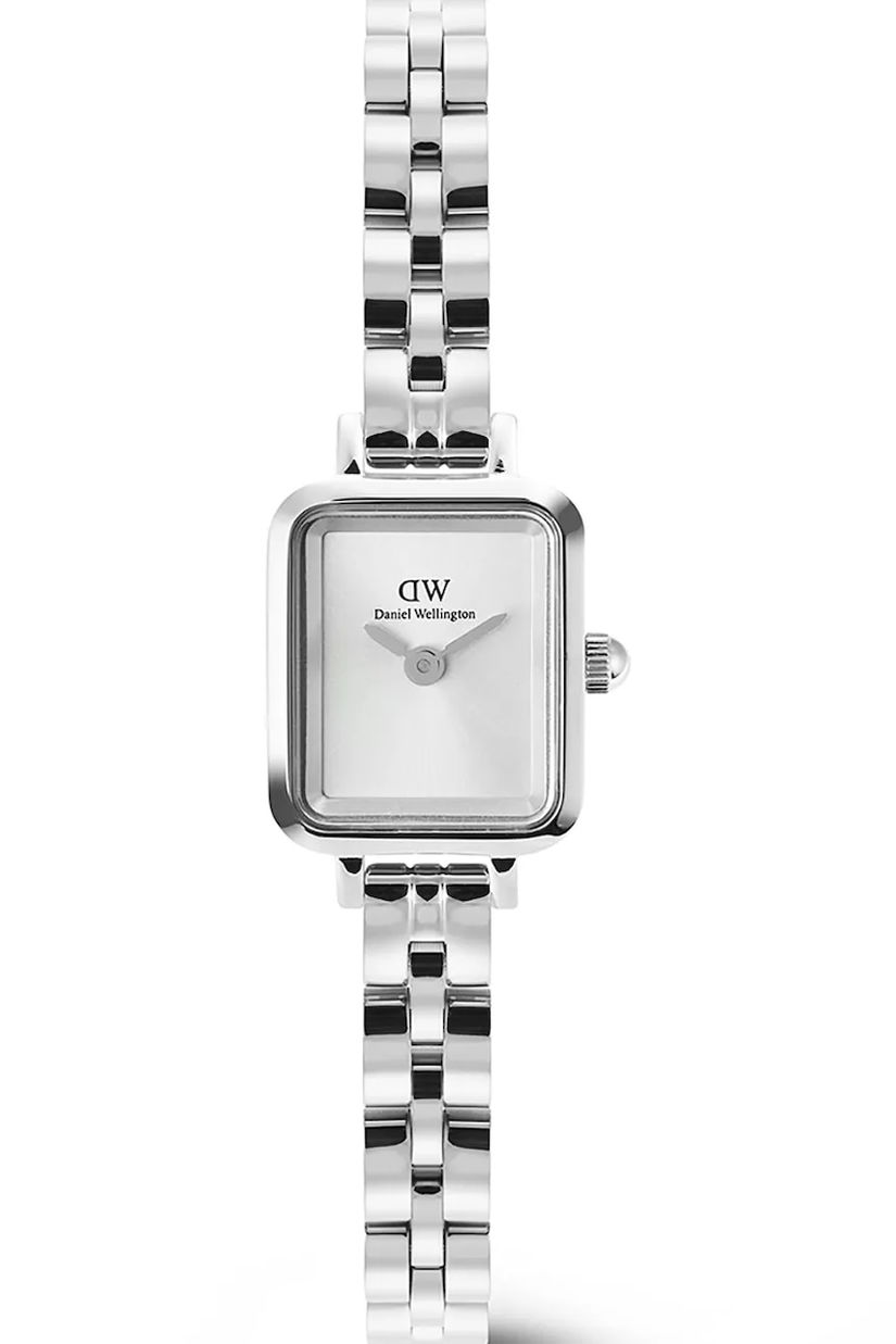 Daniel Wellington ceas culoarea argintiu, DW00100844