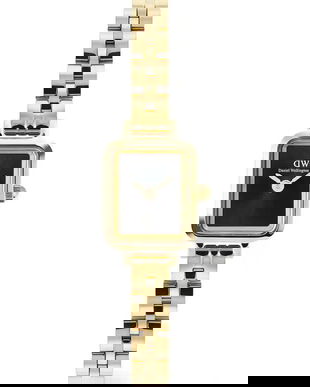 Daniel Wellington ceas culoarea auriu, DW00100851