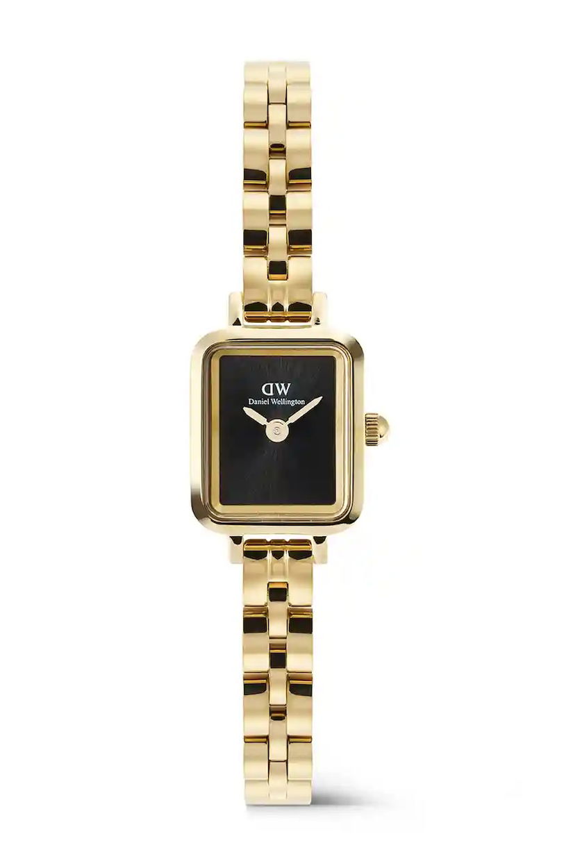 Daniel Wellington ceas culoarea auriu, DW00100851